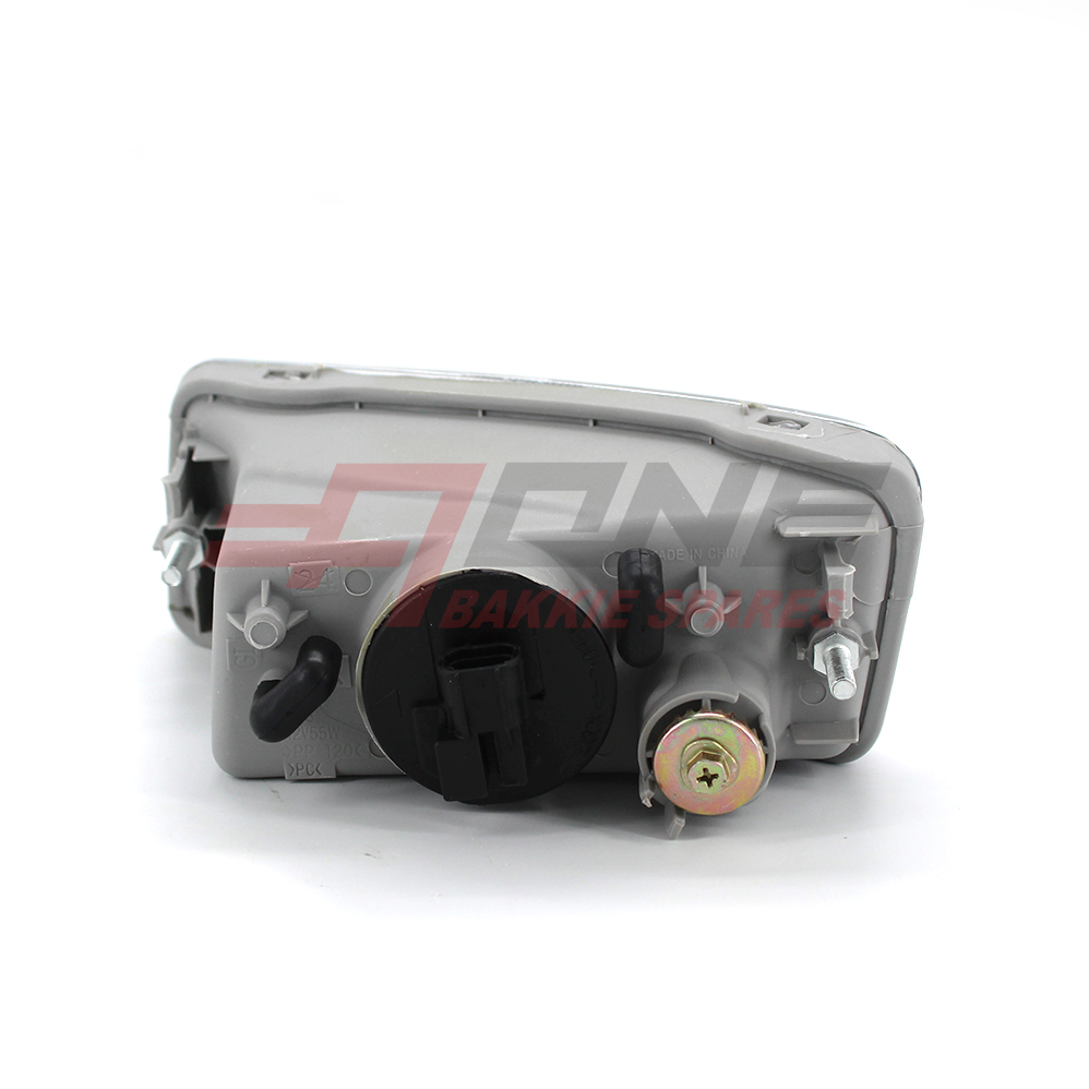 Fog Lamp Rh Isuzu for ISUZU KB300 LWB/DC — view 3